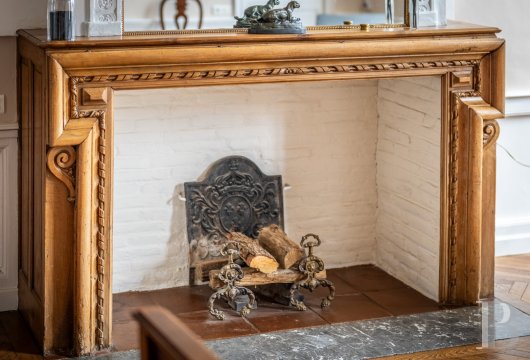 mansion houses for sale France midi pyrenees   - 15