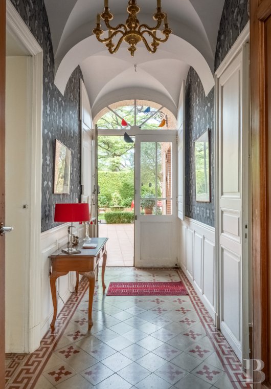 immobilier prestige midi pyrenees   - 2