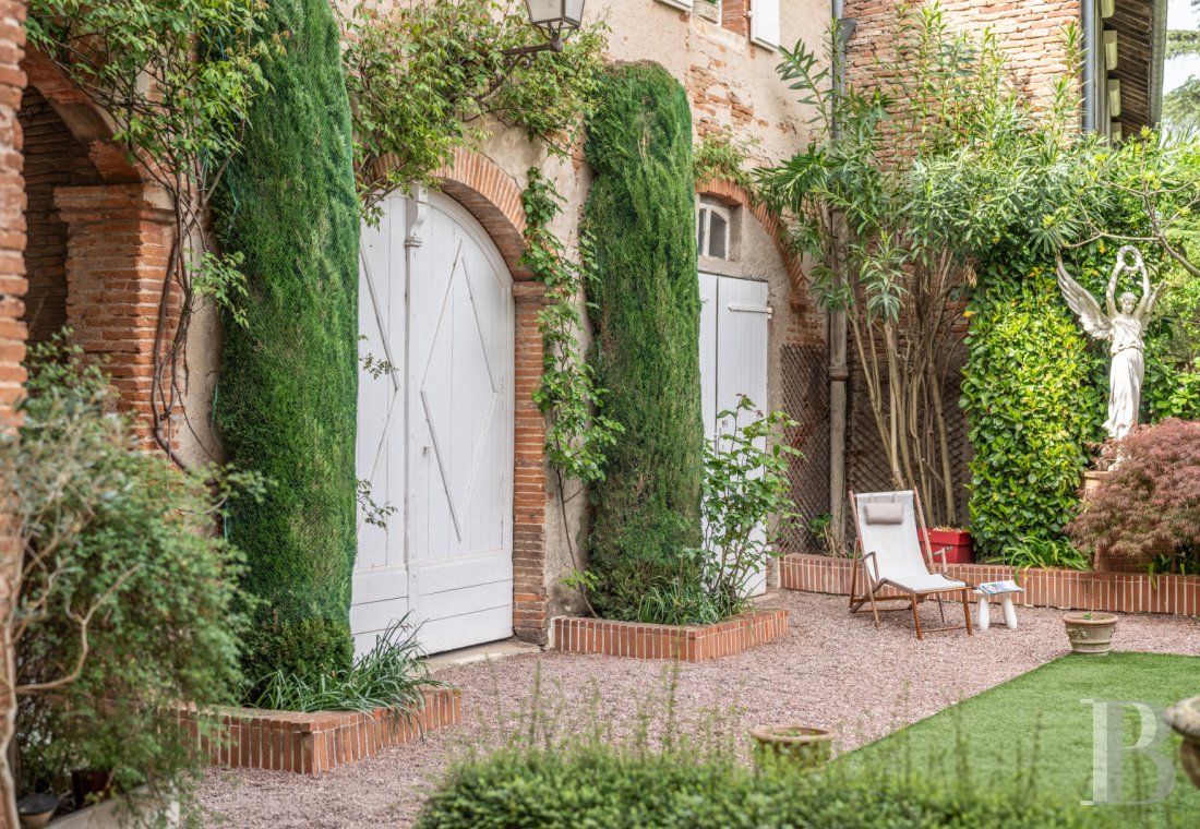 immobilier prestige midi pyrenees   - 19