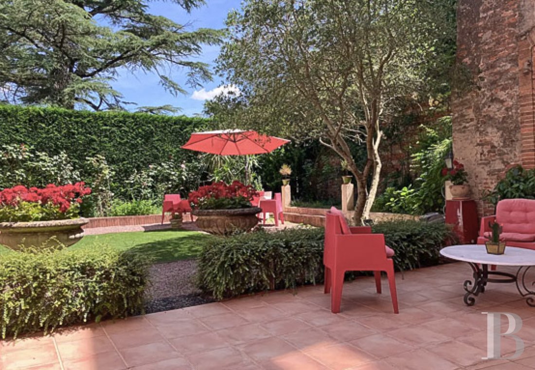 immobilier prestige midi pyrenees   - 1