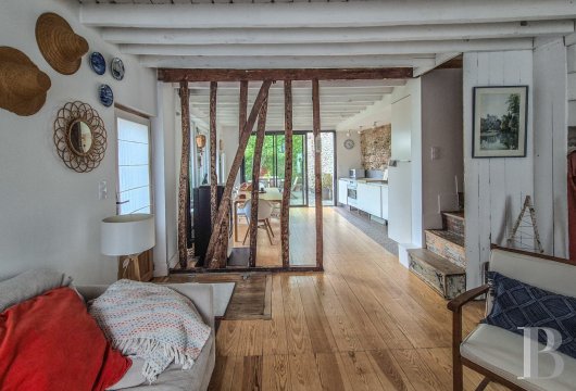 maisons de caractere a vendre picardie   - 5