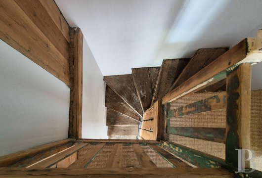 maisons de caractere a vendre picardie   - 9
