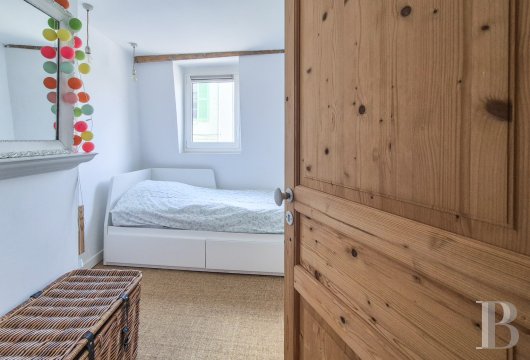 maisons de caractere a vendre picardie   - 8