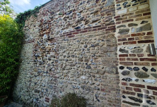 maisons de caractere a vendre picardie   - 11