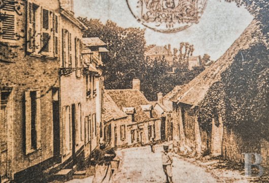 picardy - A former fisherman’s cottage, renovated and furnished,  in Saint-Valery-sur-Somme, two hours from Paris on the Bay of the Somme