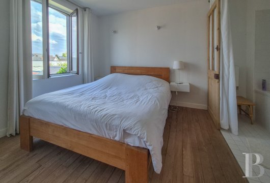 maisons de caractere a vendre picardie   - 12