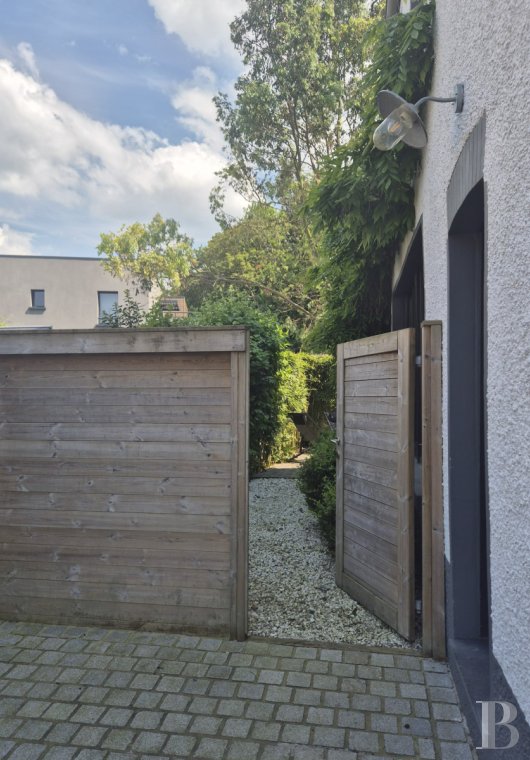 maisons de caractere a vendre picardie   - 10