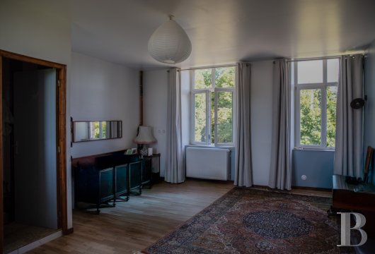 monastery for sale France lower normandy   - 11