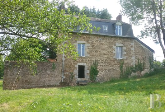 monastery for sale France lower normandy   - 18