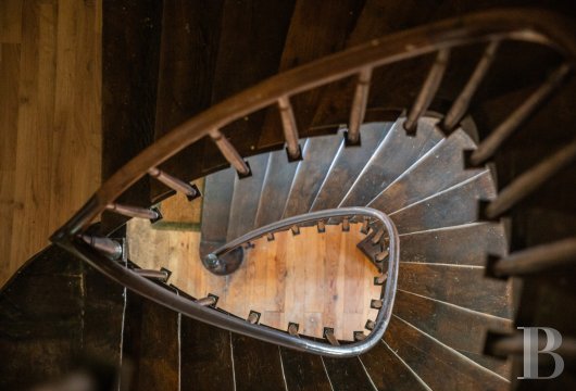 monastery for sale France lower normandy   - 10