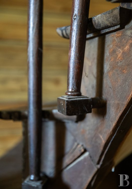 monastery for sale France lower normandy   - 9