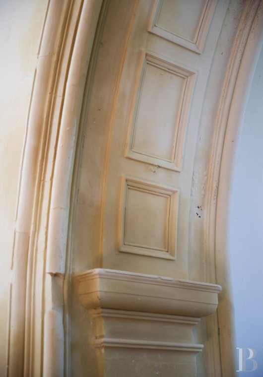 monastery for sale France lower normandy   - 16