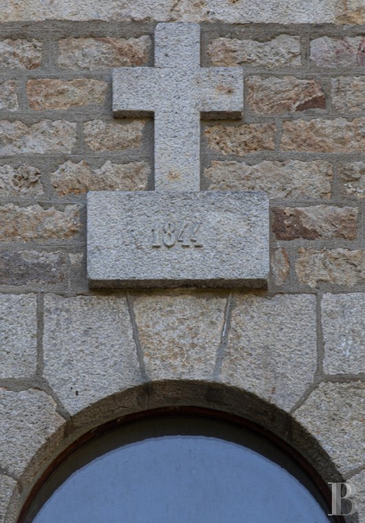 monastery for sale France lower normandy   - 5