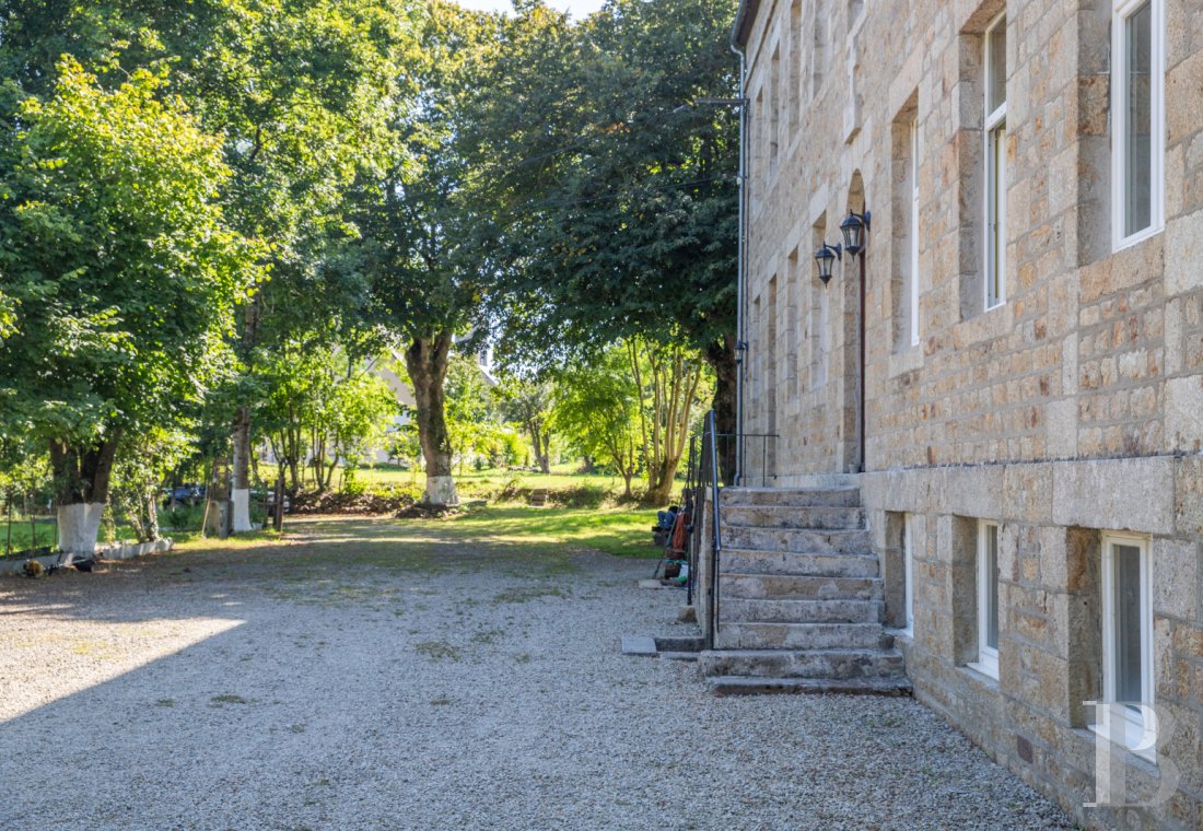 monastery for sale France lower normandy   - 20