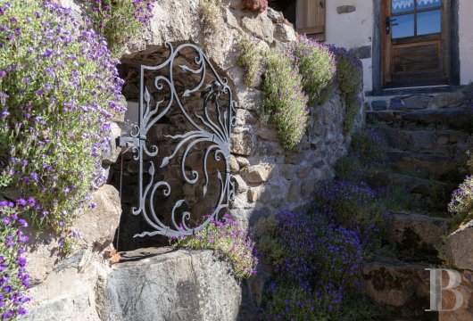french farms for sale rhones alps   - 9