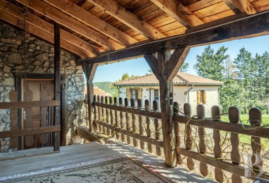 french farms for sale rhones alps   - 4