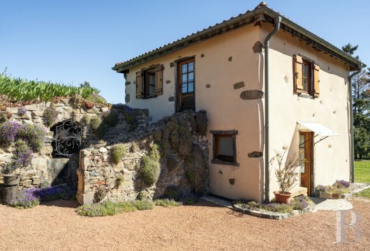 french farms for sale rhones alps   - 6
