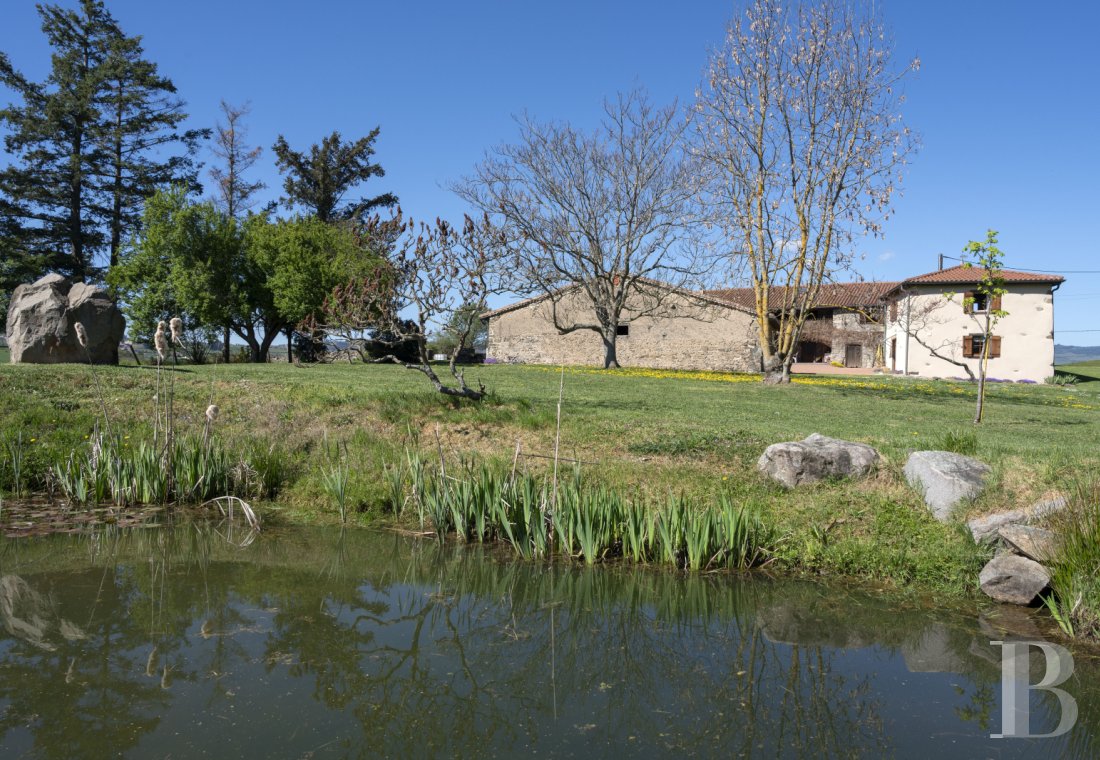 french farms for sale rhones alps   - 10