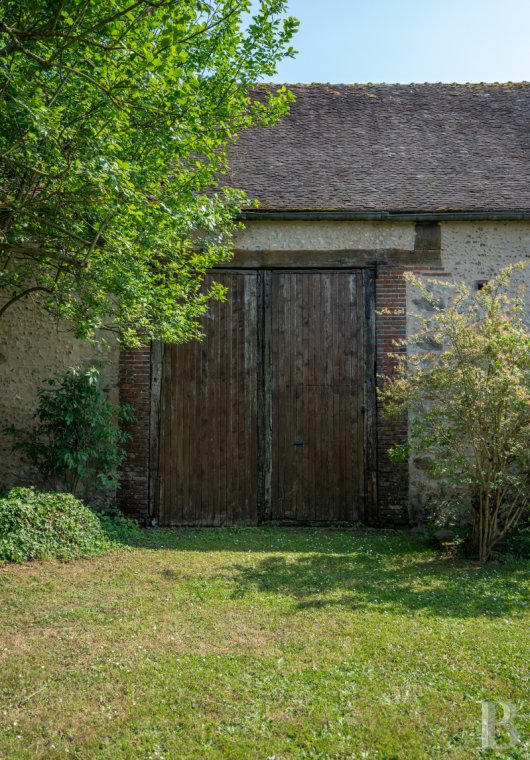 maisons de caractere a vendre centre val de loire   - 7