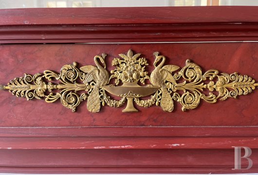 demeures et maisons a vendre france champagne ardennes   - 10