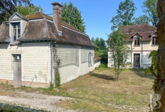 demeures et maisons a vendre france champagne ardennes   - 14