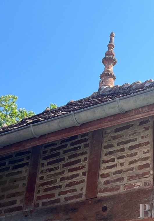 demeures et maisons a vendre france champagne ardennes   - 15