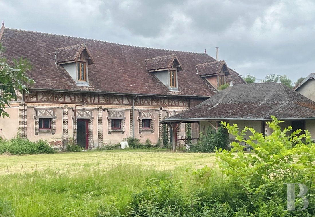 demeures et maisons a vendre france champagne ardennes   - 13
