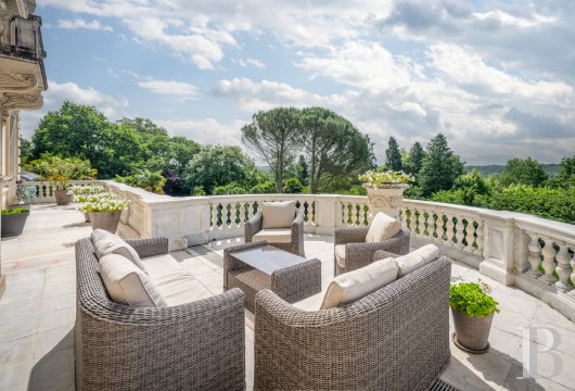 appartements a vendre aquitaine   - 14