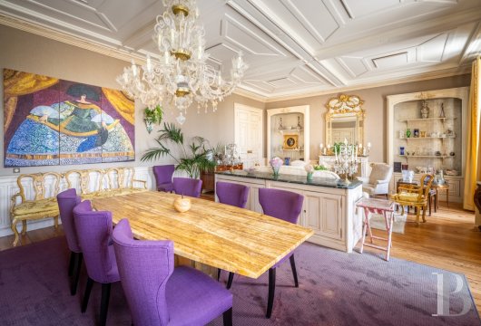 appartements a vendre aquitaine   - 9