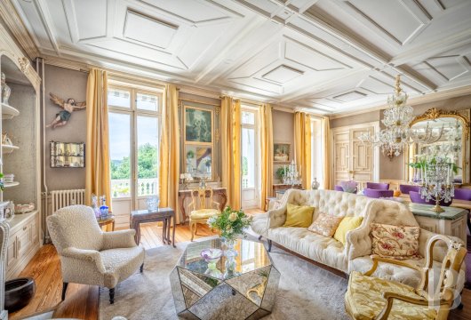 appartements a vendre aquitaine   - 8