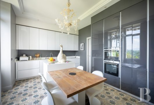 appartements a vendre aquitaine   - 11