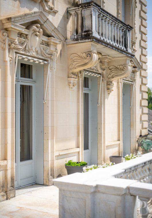 appartements a vendre aquitaine   - 5