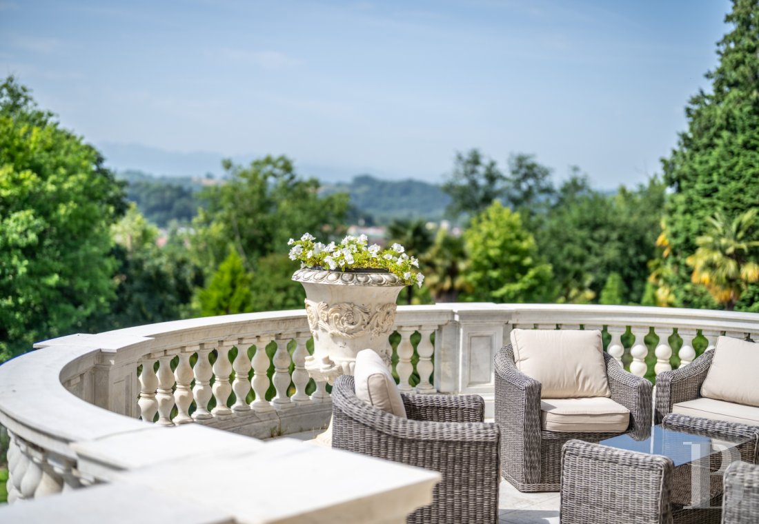 appartements a vendre aquitaine   - 15