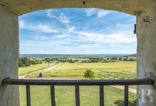 maisons de caractere a vendre paca   - 15