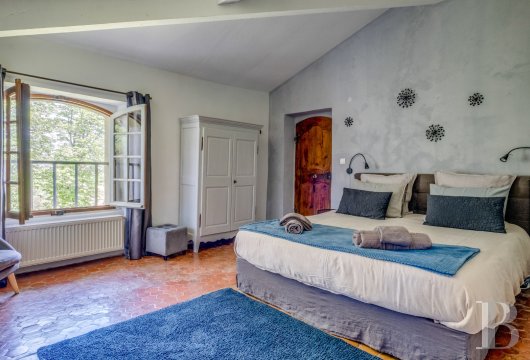 maisons de caractere a vendre paca   - 14