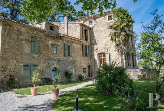 maisons de caractere a vendre paca   - 5