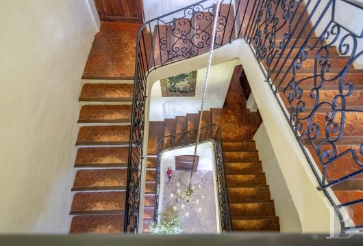 maisons de caractere a vendre paca   - 10