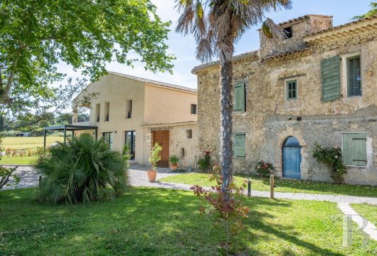 maisons de caractere a vendre paca   - 16
