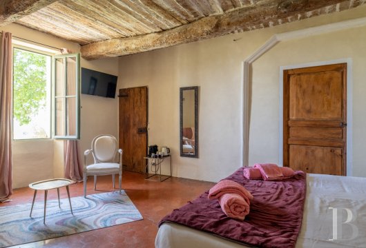 maisons de caractere a vendre paca   - 12