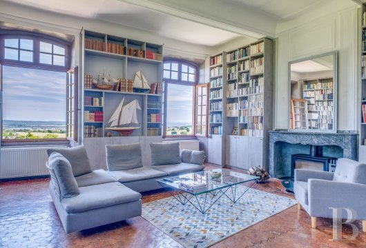 maisons de caractere a vendre paca   - 9