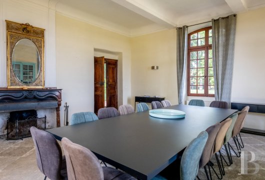 maisons de caractere a vendre paca   - 8