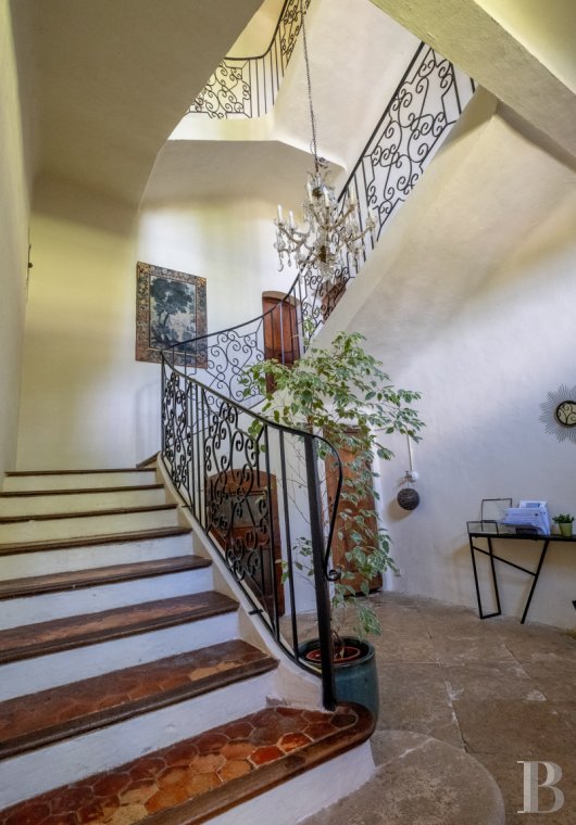maisons de caractere a vendre paca   - 13