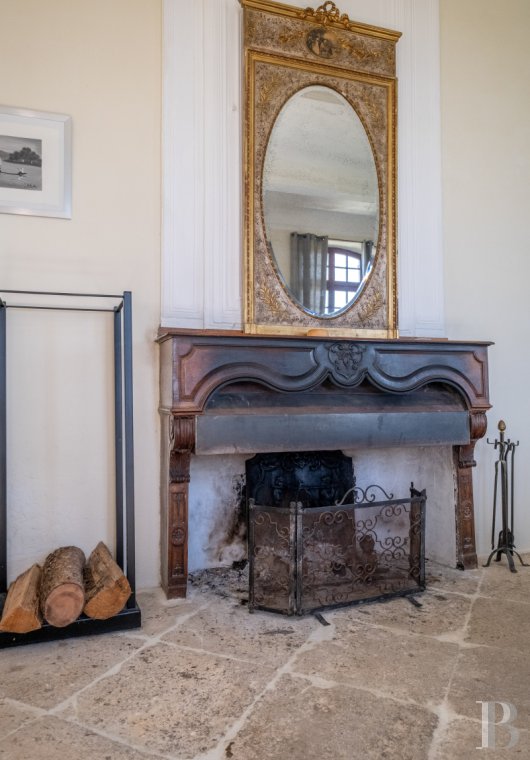 maisons de caractere a vendre paca   - 11