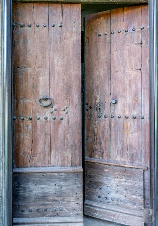 maisons de caractere a vendre paca   - 7