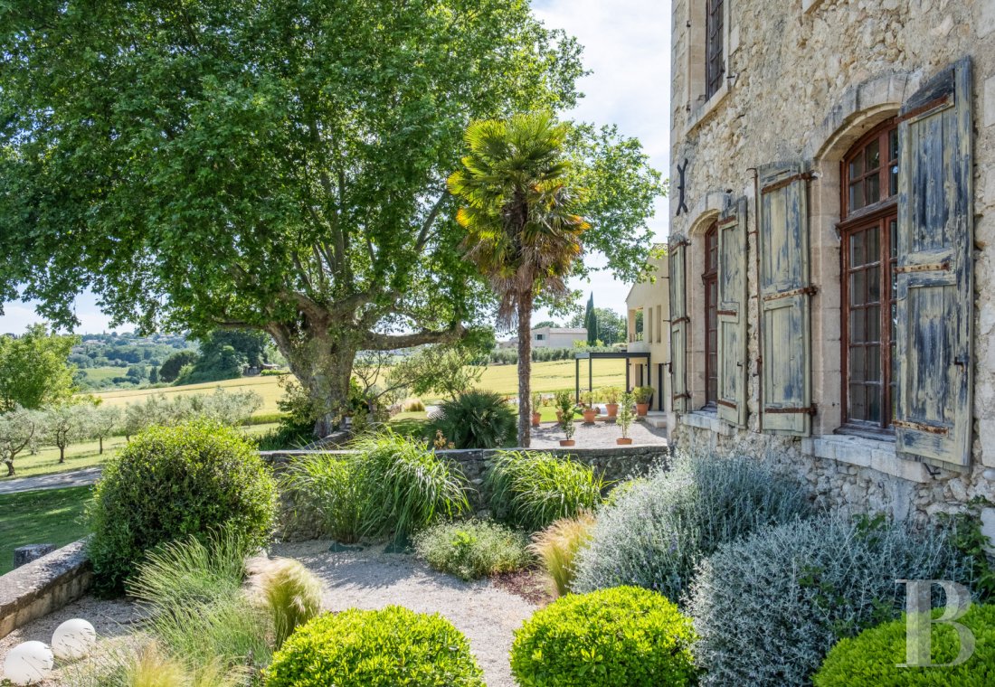 maisons de caractere a vendre paca   - 6