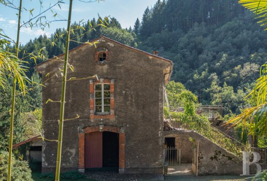 belles demeures languedoc roussillon   - 5