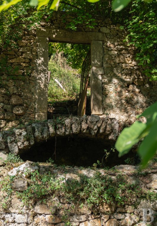 belles demeures languedoc roussillon   - 6