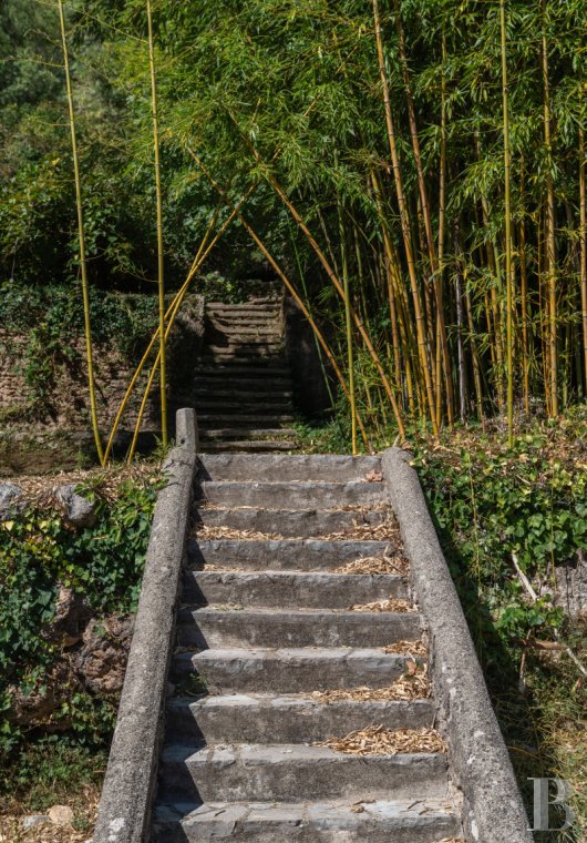 belles demeures languedoc roussillon   - 9