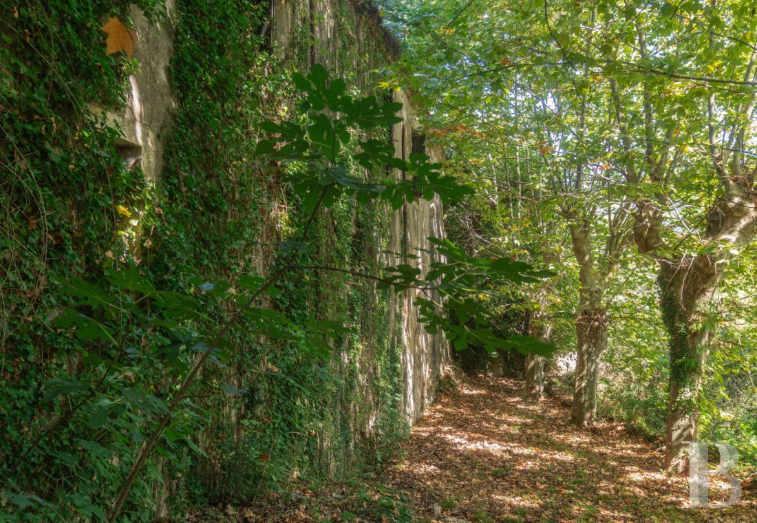 belles demeures languedoc roussillon   - 4