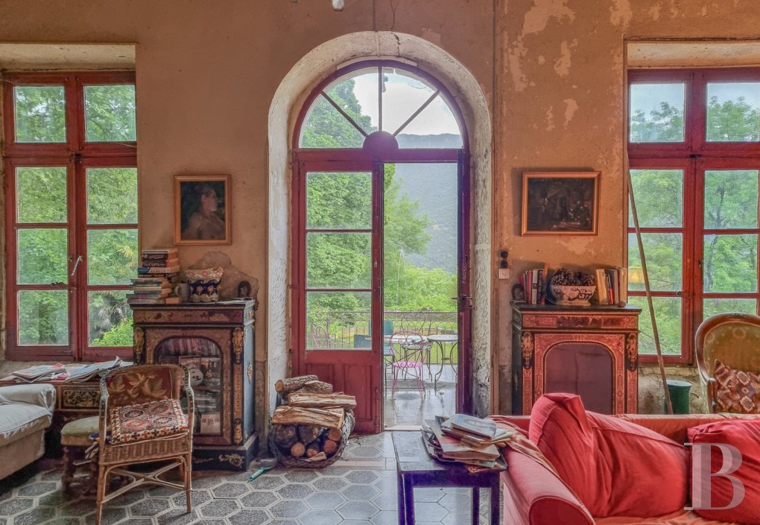 property for sale France languedoc roussillon   - 5